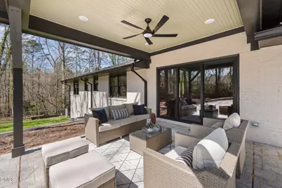 407 Granville Road, Chapel Hill, NC 27514 - Photo 37
