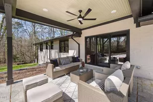 407 Granville Rd, Chapel Hill, NC 27514 - Photo 37