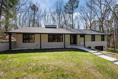 407 Granville Road, Chapel Hill, NC 27514 - Photo 5