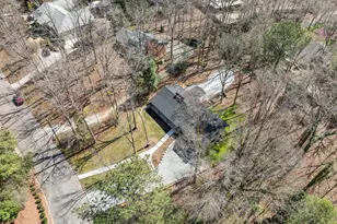 407 Granville Rd, Chapel Hill, NC 27514 - Photo 45