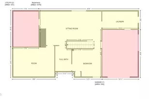 407 Granville Rd, Chapel Hill, NC 27514 - Photo 47