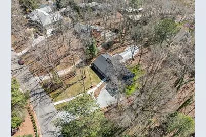 407 Granville Road, Chapel Hill, NC 27514 - Photo 41