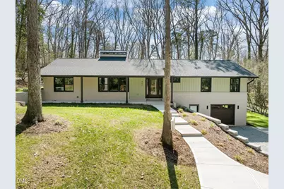 407 Granville Road, Chapel Hill, NC 27514 - Photo 1