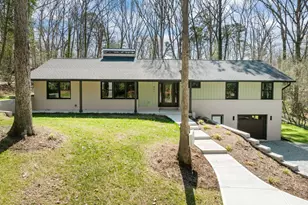 407 Granville Rd, Chapel Hill, NC 27514 - Photo 1