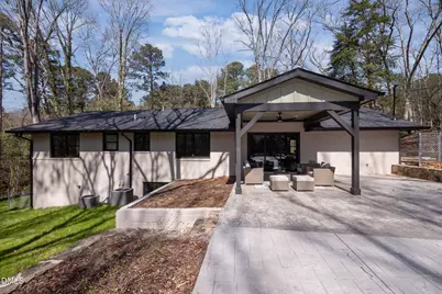 407 Granville Road, Chapel Hill, NC 27514 - Photo 43