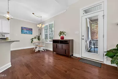 25 Carriden Drive, Youngsville, NC 27596 - Photo 13