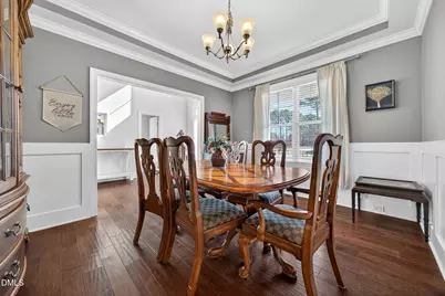 25 Carriden Drive, Youngsville, NC 27596 - Photo 7