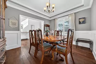 25 Carriden Dr, Youngsville, NC 27596 - Photo 7