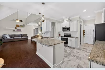 25 Carriden Drive, Youngsville, NC 27596 - Photo 15