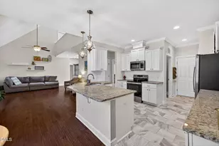 25 Carriden Dr, Youngsville, NC 27596 - Photo 15