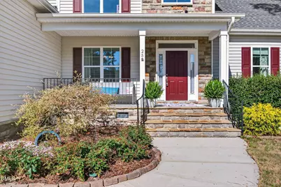 25 Carriden Drive, Youngsville, NC 27596 - Photo 3