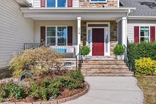 25 Carriden Dr, Youngsville, NC 27596 - Photo 3