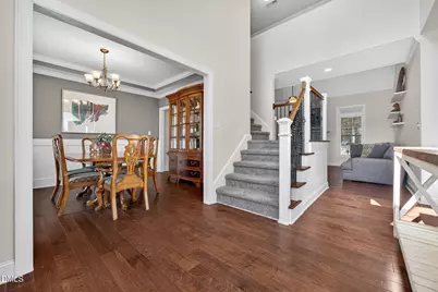 25 Carriden Drive, Youngsville, NC 27596 - Photo 5