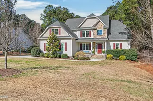25 Carriden Dr, Youngsville, NC 27596 - Photo 5