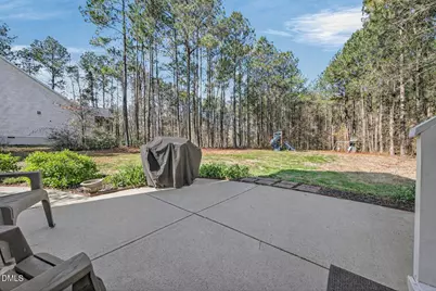 25 Carriden Drive, Youngsville, NC 27596 - Photo 45