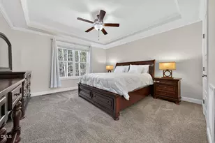 25 Carriden Dr, Youngsville, NC 27596 - Photo 3