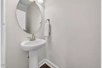 25 Carriden Drive, Youngsville, NC 27596 - Photo 23