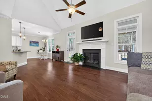 25 Carriden Dr, Youngsville, NC 27596 - Photo 9