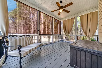 25 Carriden Drive, Youngsville, NC 27596 - Photo 43