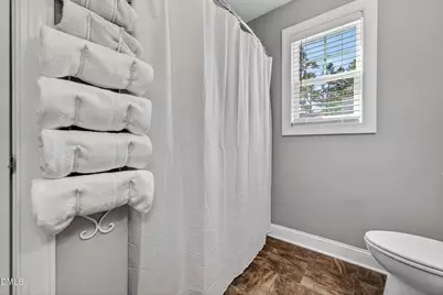 25 Carriden Drive, Youngsville, NC 27596 - Photo 41