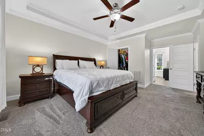 25 Carriden Drive, Youngsville, NC 27596 - Photo 25