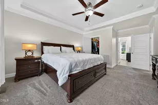 25 Carriden Dr, Youngsville, NC 27596 - Photo 25