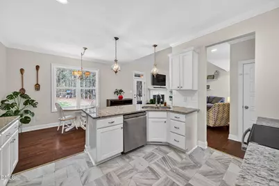 25 Carriden Drive, Youngsville, NC 27596 - Photo 17