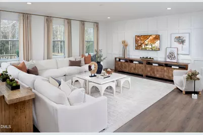 11 Scarlet Sage Drive, Fuquay Varina, NC 27526 - Photo 3