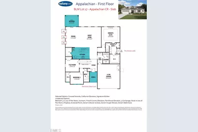 11 Scarlet Sage Drive, Fuquay Varina, NC 27526 - Photo 13