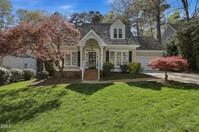 8517 Caldbeck Drive, Raleigh, NC 27615 - Photo 1