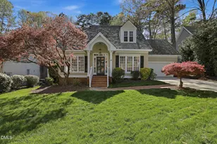 8517 Caldbeck Dr, Raleigh, NC 27615 - Photo 1