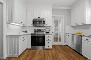 8517 Caldbeck Dr, Raleigh, NC 27615 - Photo 7