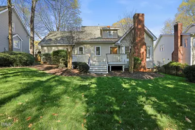 8517 Caldbeck Drive, Raleigh, NC 27615 - Photo 17