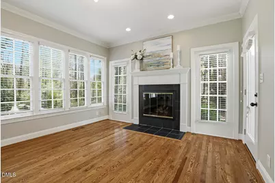 8517 Caldbeck Drive, Raleigh, NC 27615 - Photo 9