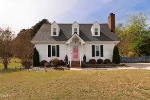 5928 Swales Way, Raleigh, NC 27603 - Photo 1