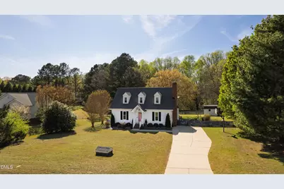 5928 Swales Way, Raleigh, NC 27603 - Photo 9