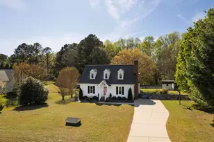 5928 Swales Way, Raleigh, NC 27603 - Photo 9