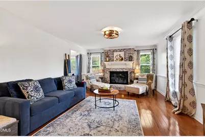 5928 Swales Way, Raleigh, NC 27603 - Photo 15