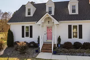 5928 Swales Way, Raleigh, NC 27603 - Photo 11