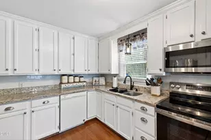 5928 Swales Way, Raleigh, NC 27603 - Photo 25