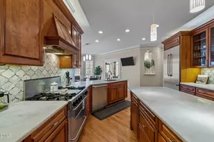 825 Oxbow Crossing Rd, Chapel Hill, NC 27516 - Photo 15