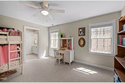 825 Oxbow Crossing Road, Chapel Hill, NC 27516 - Photo 29