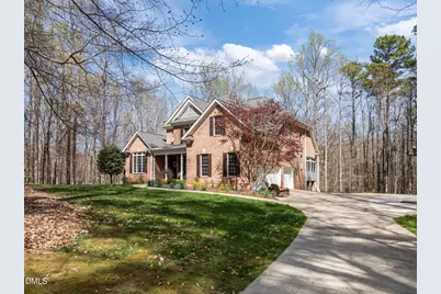 825 Oxbow Crossing Road, Chapel Hill, NC 27516 - Photo 5