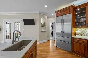 825 Oxbow Crossing Rd, Chapel Hill, NC 27516 - Photo 13