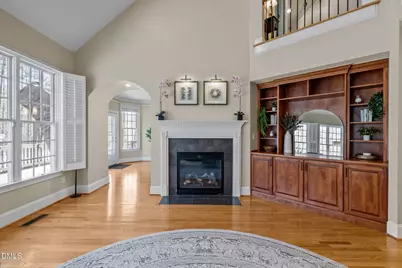 825 Oxbow Crossing Road, Chapel Hill, NC 27516 - Photo 11
