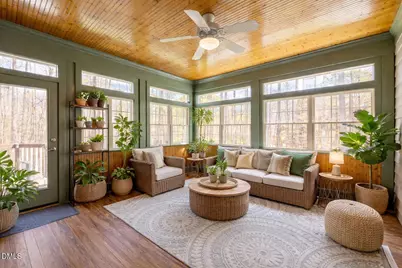 825 Oxbow Crossing Road, Chapel Hill, NC 27516 - Photo 41