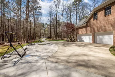 825 Oxbow Crossing Road, Chapel Hill, NC 27516 - Photo 49