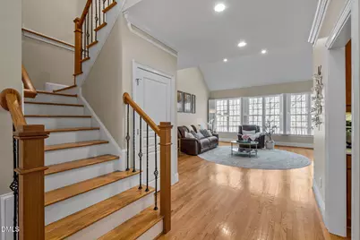 825 Oxbow Crossing Road, Chapel Hill, NC 27516 - Photo 27