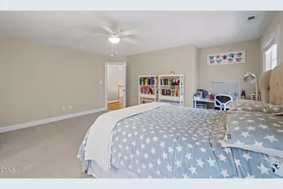 825 Oxbow Crossing Road, Chapel Hill, NC 27516 - Photo 37