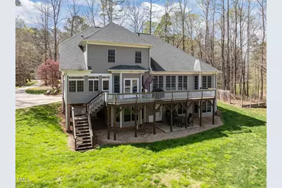 825 Oxbow Crossing Road, Chapel Hill, NC 27516 - Photo 55